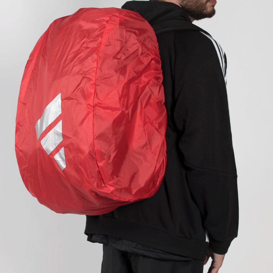 Paleteiro de Pádel Multigame Red - Ale Galán 2026 Adidas Vermelho-4