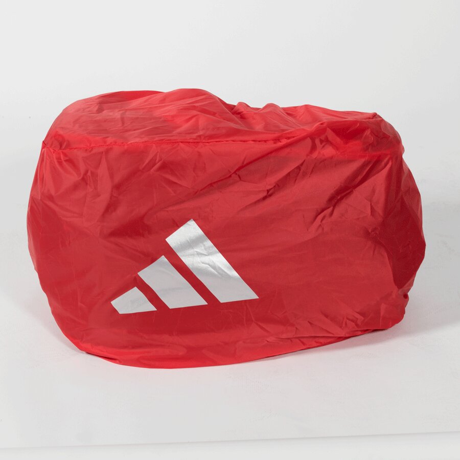 Paleteiro de Pádel Multigame Red - Ale Galán 2026 Adidas Vermelho-5