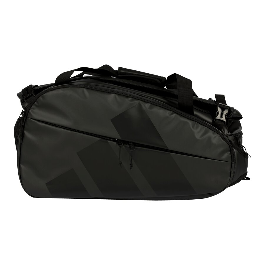 Imagem 0 de Paleteira de Pádel Multigame Black 2026 Adidas