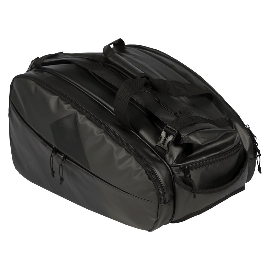 Paleteira de Pádel Multigame Black 2026 Adidas Preto-2