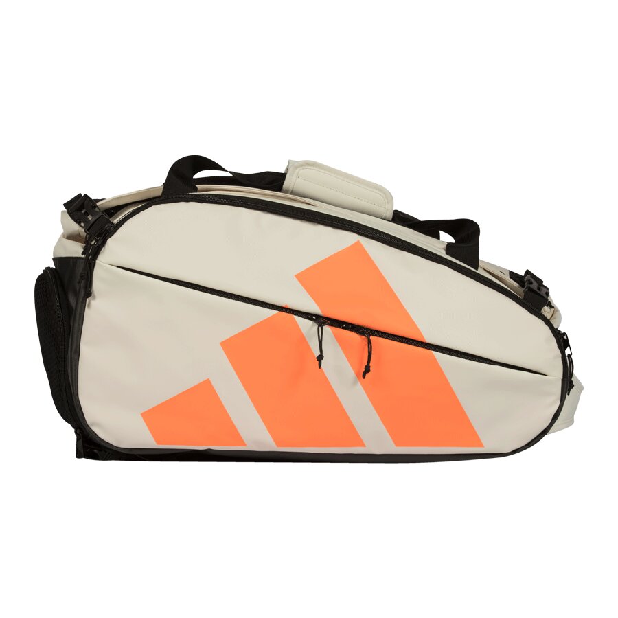 Imagem 0 de Mala de Pádel Multigame White 2026 Adidas