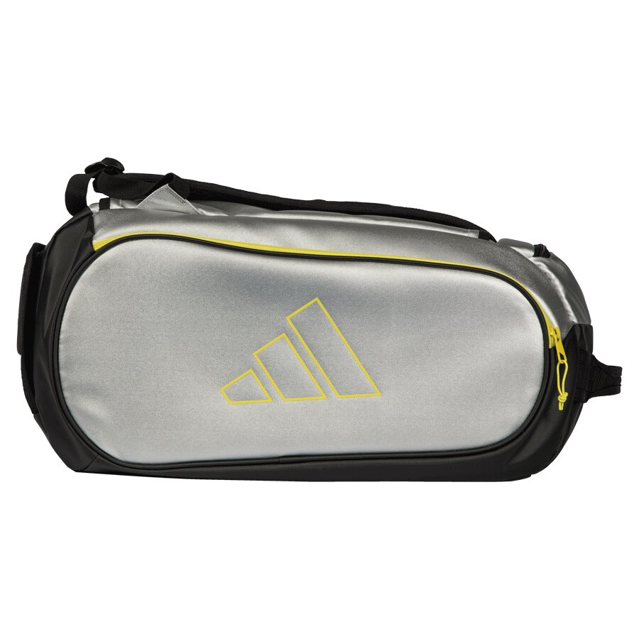 Imagem 0 de Mala de Paddle Pro Tour Silver Grey 2026 Adidas