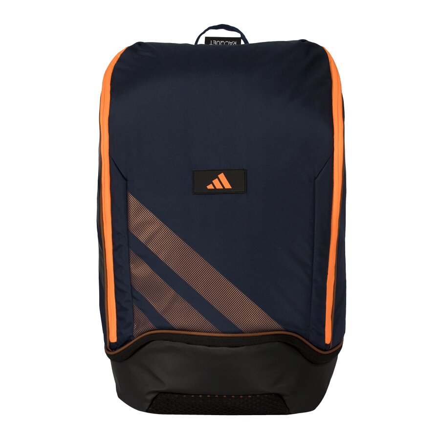Imagem 0 de Mochila de Pádel Pro Tour Blue 2026 Adidas