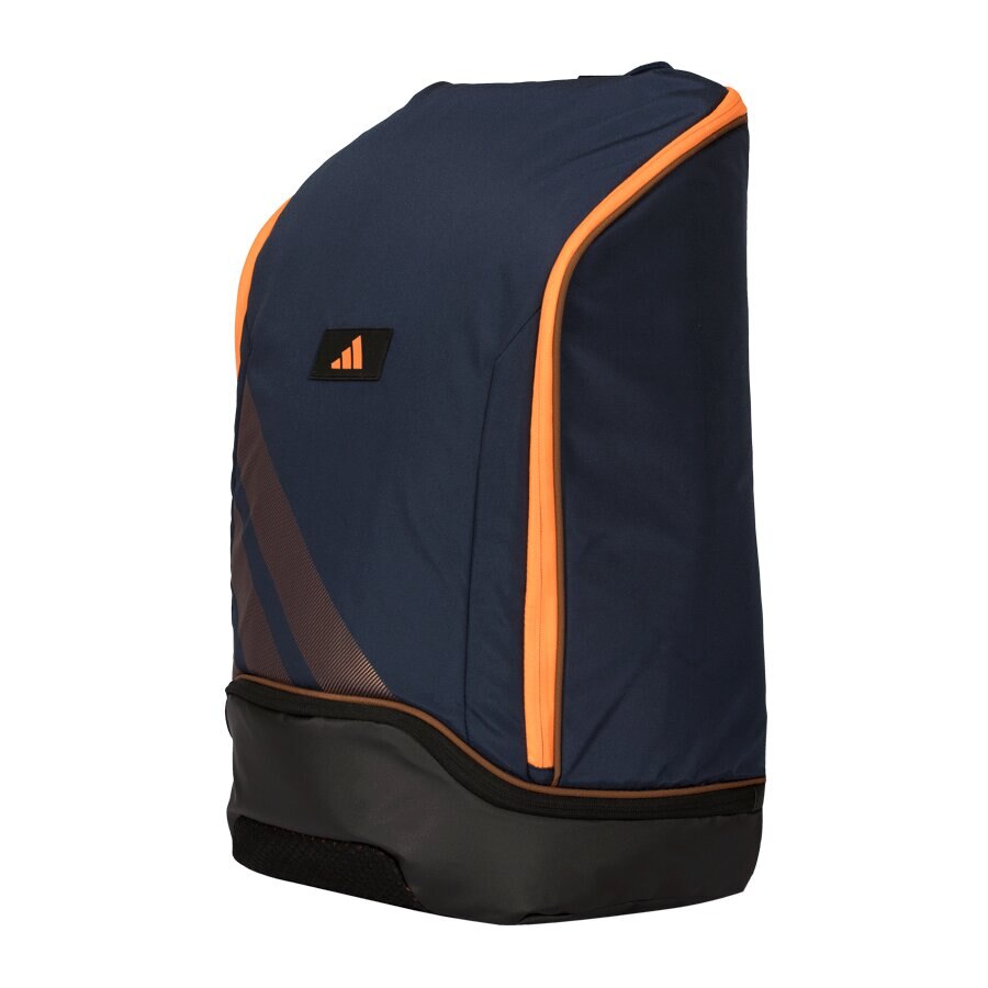Mochila de Pádel Pro Tour Blue 2026 Adidas Azul-2