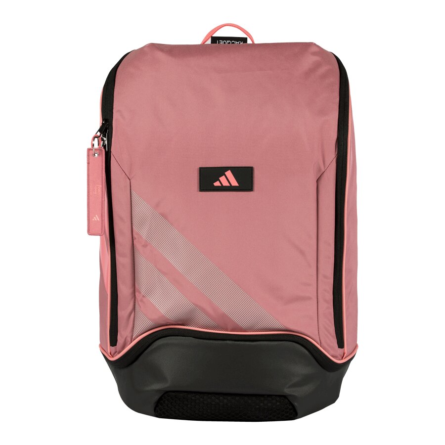 Imagem 0 de Mochila de Pádel Pro Tour Pink - Martita Ortega 2026 Adidas