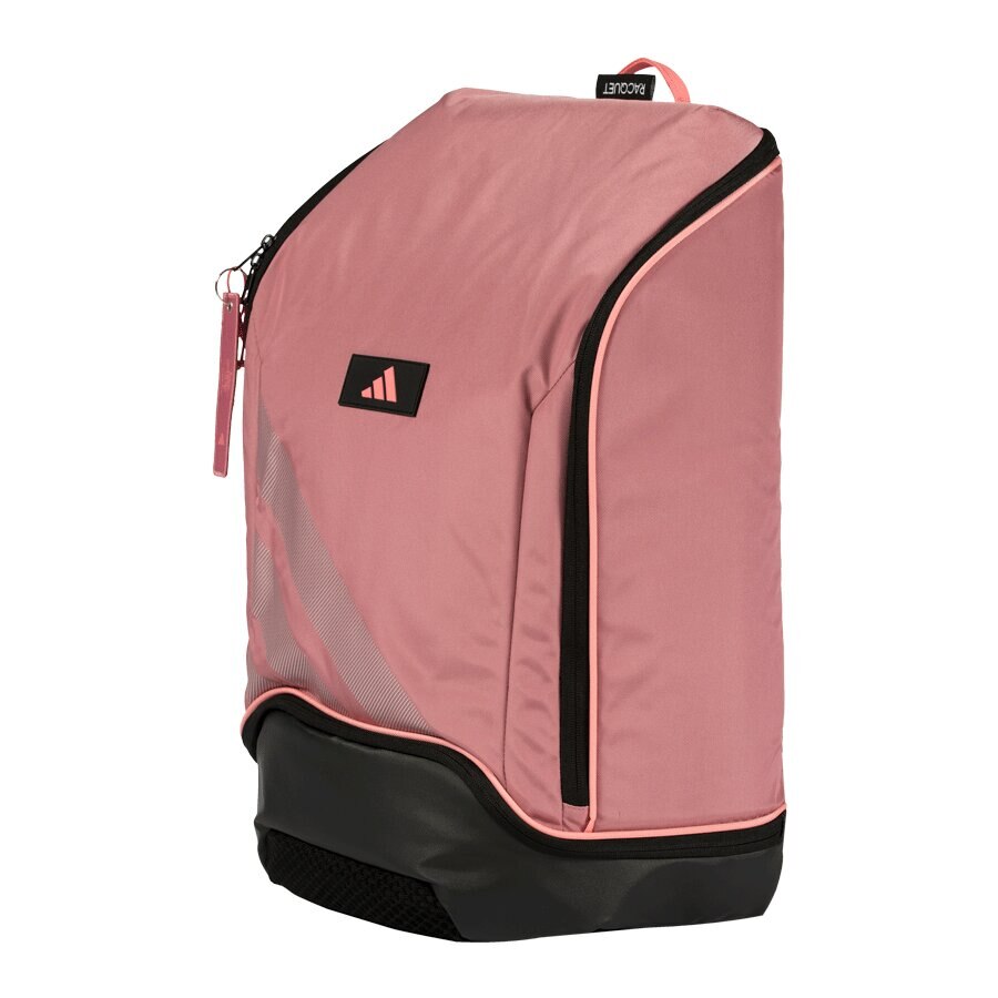 Mochila de Pádel Pro Tour Pink - Martita Ortega 2026 Adidas Laranja-2