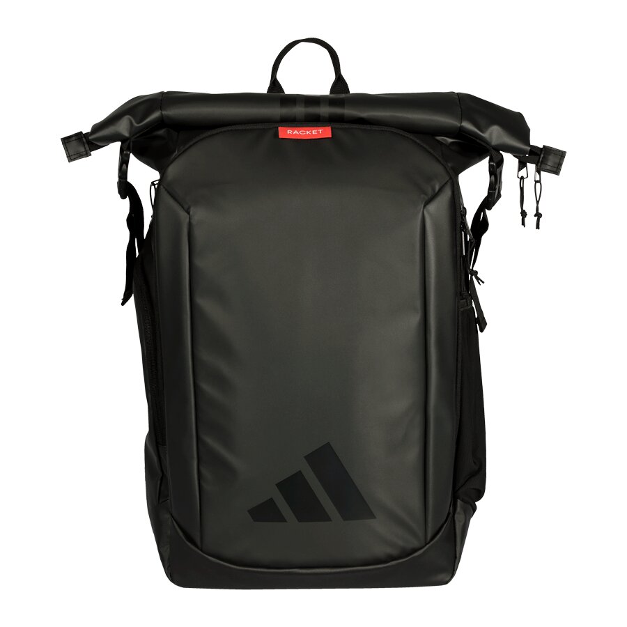 Imagem 0 de Mochila de Pádel Multigame Black 2026 Adidas