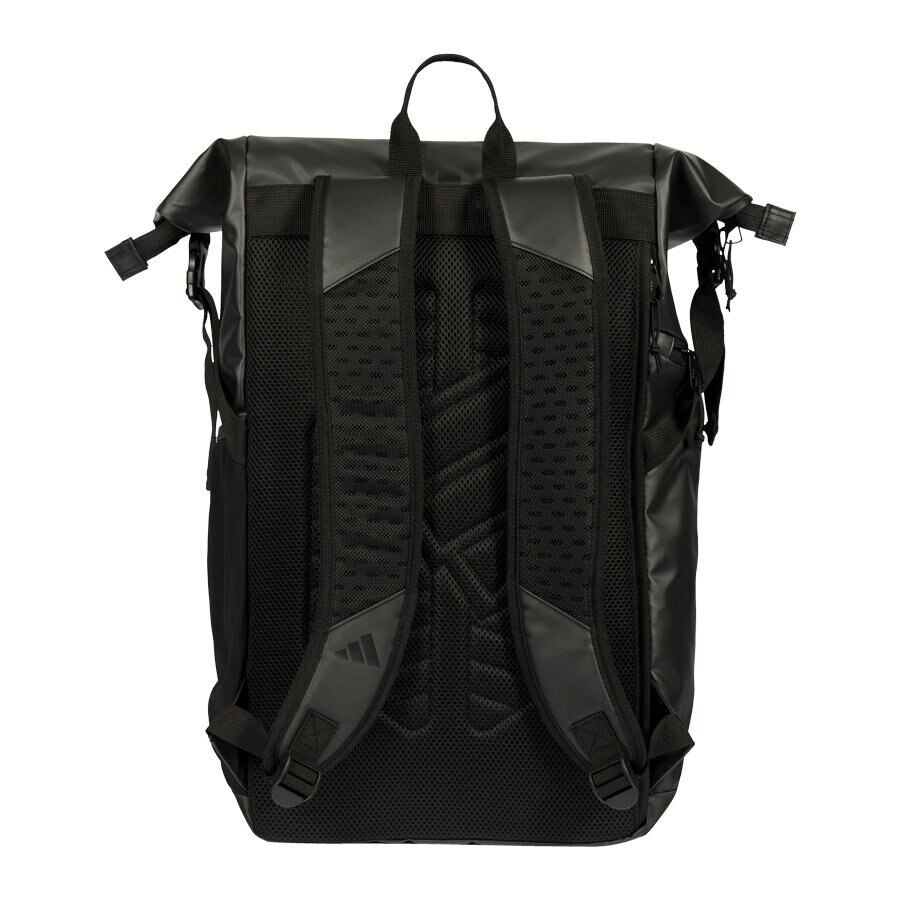 Mochila de Pádel Multigame Black 2026 Adidas Preto-3