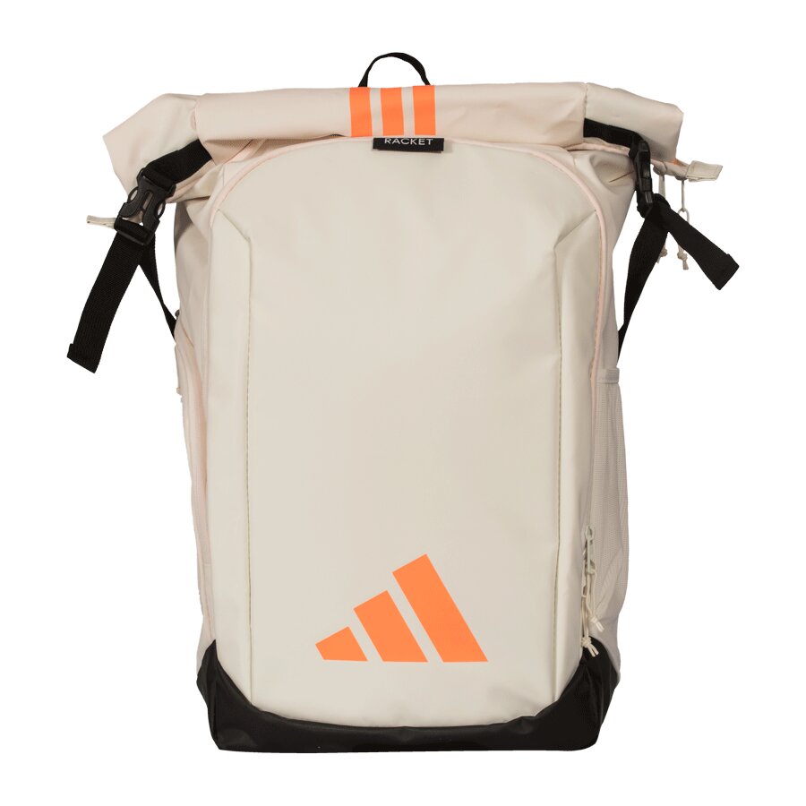 Imagem 0 de Mochila de Pádel Multigame White 2026 Adidas