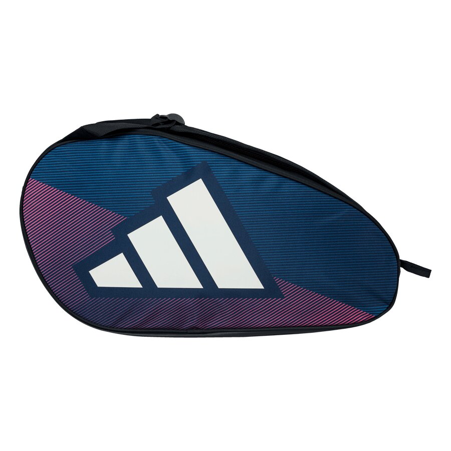 Imagem 0 de Mala de Padel Control Blue 2026 Adidas