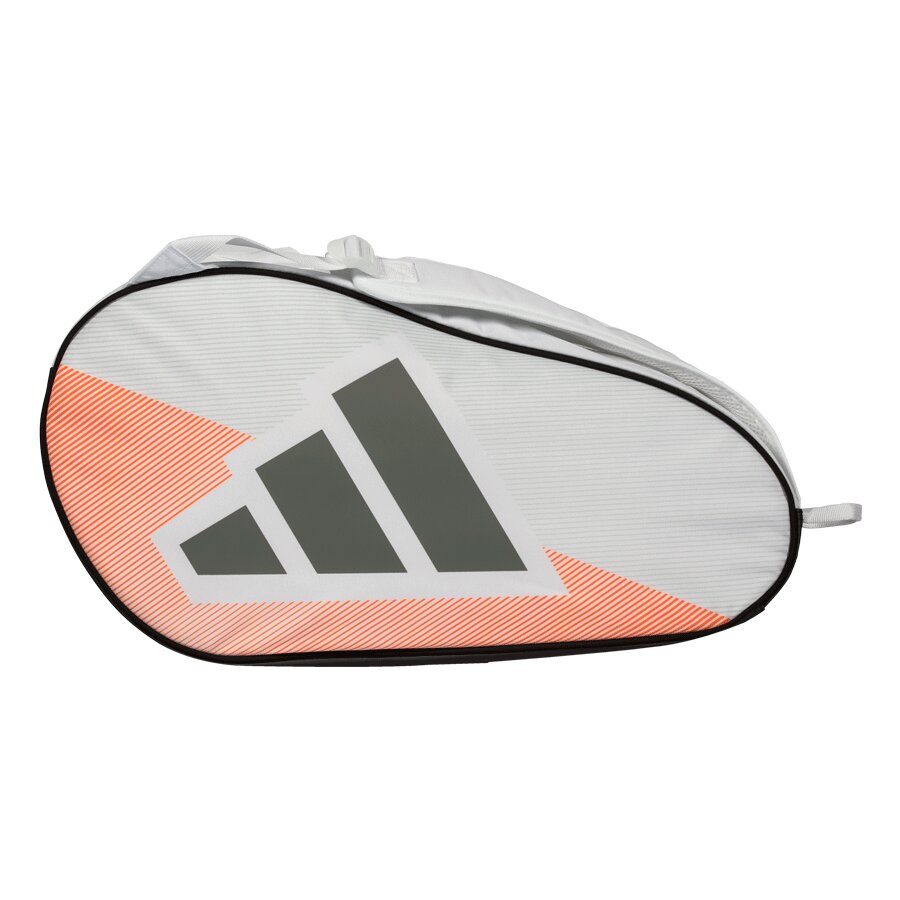 Imagem 0 de Mala de Padel Control White 2026 Adidas