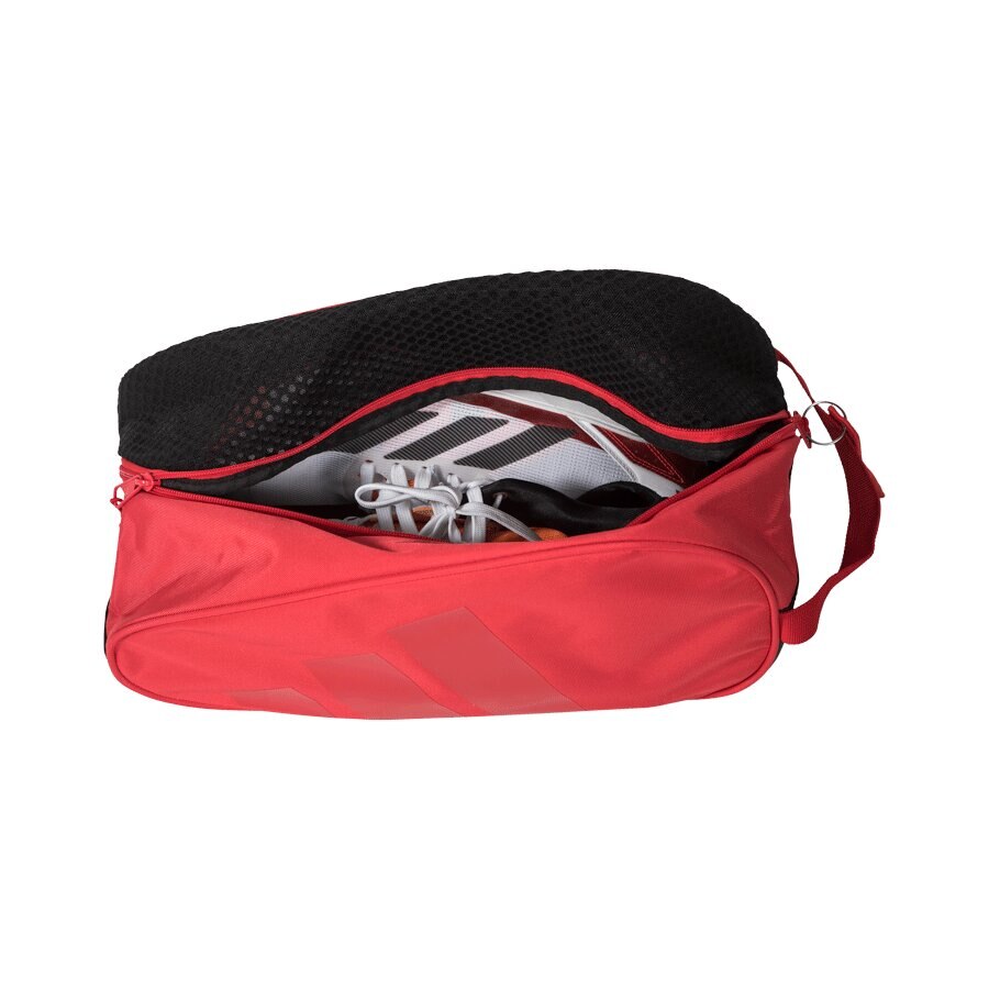 Sapatilheiro de Pádel Red - Ale Galán 2026 Adidas Vermelho-2