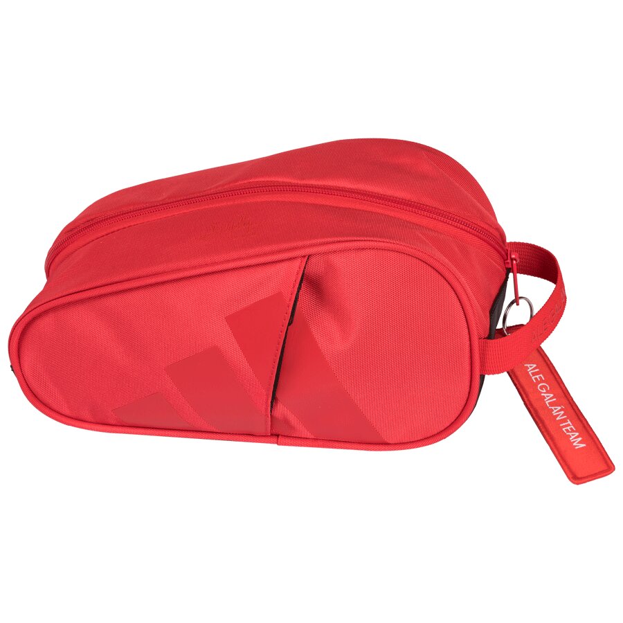 Imagem 0 de Necessaire de Pádel Red - Ale Galán 2026 Adidas