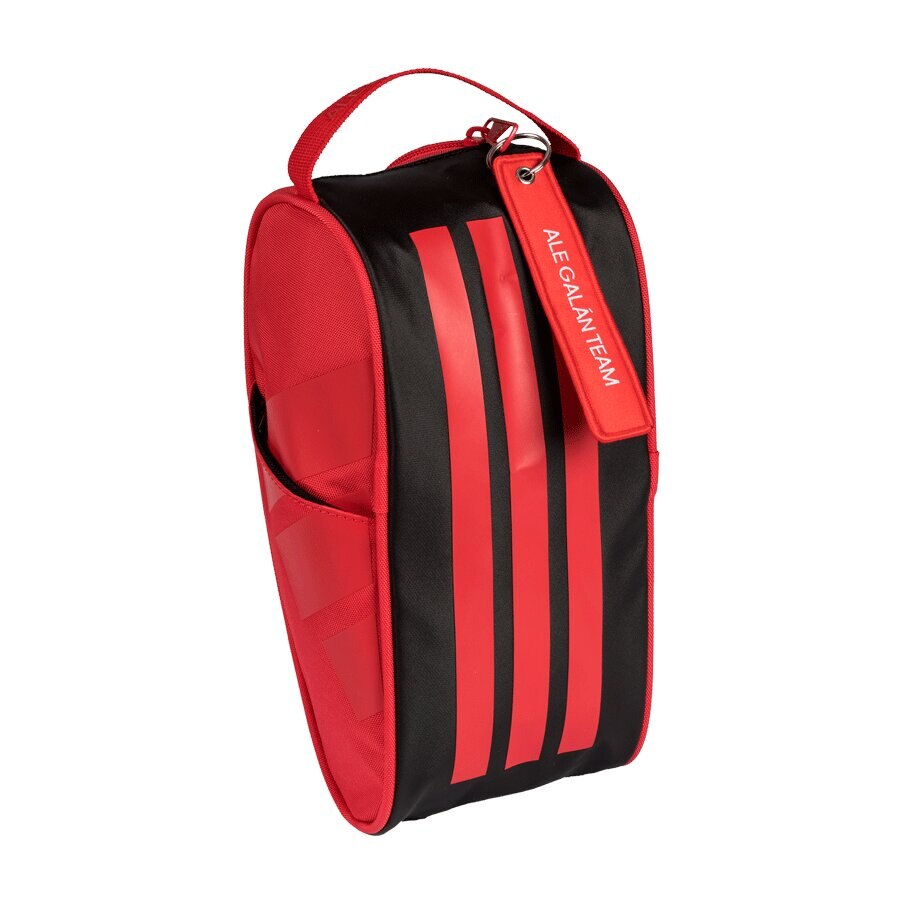 Necessaire de Pádel Red - Ale Galán 2026 Adidas Vermelho-2