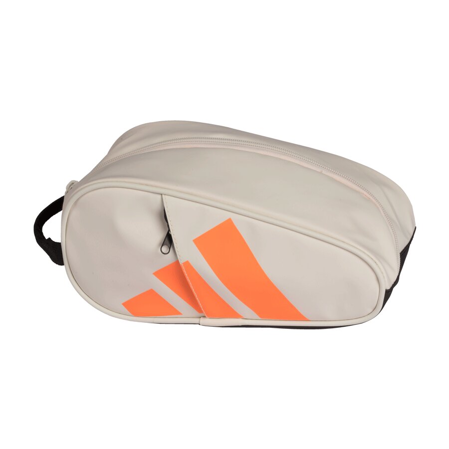 Imagem 0 de Necessaire de Pádel White 2026 Adidas