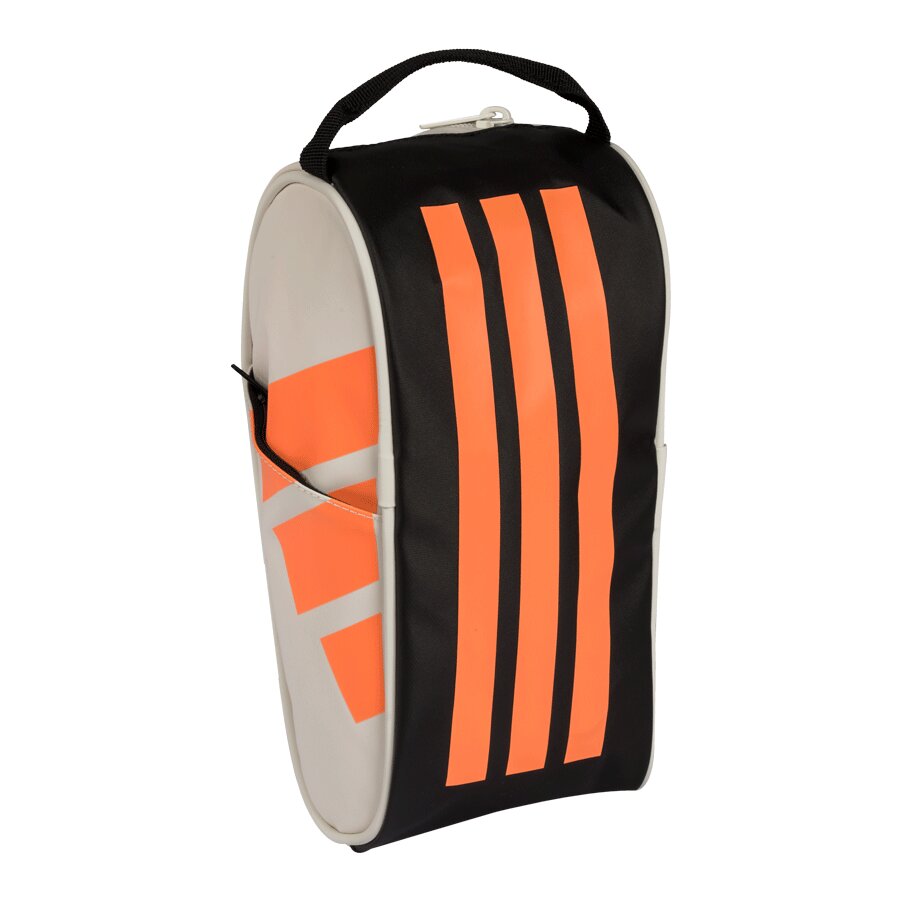 Necessaire de Pádel White 2026 Adidas Laranja-2