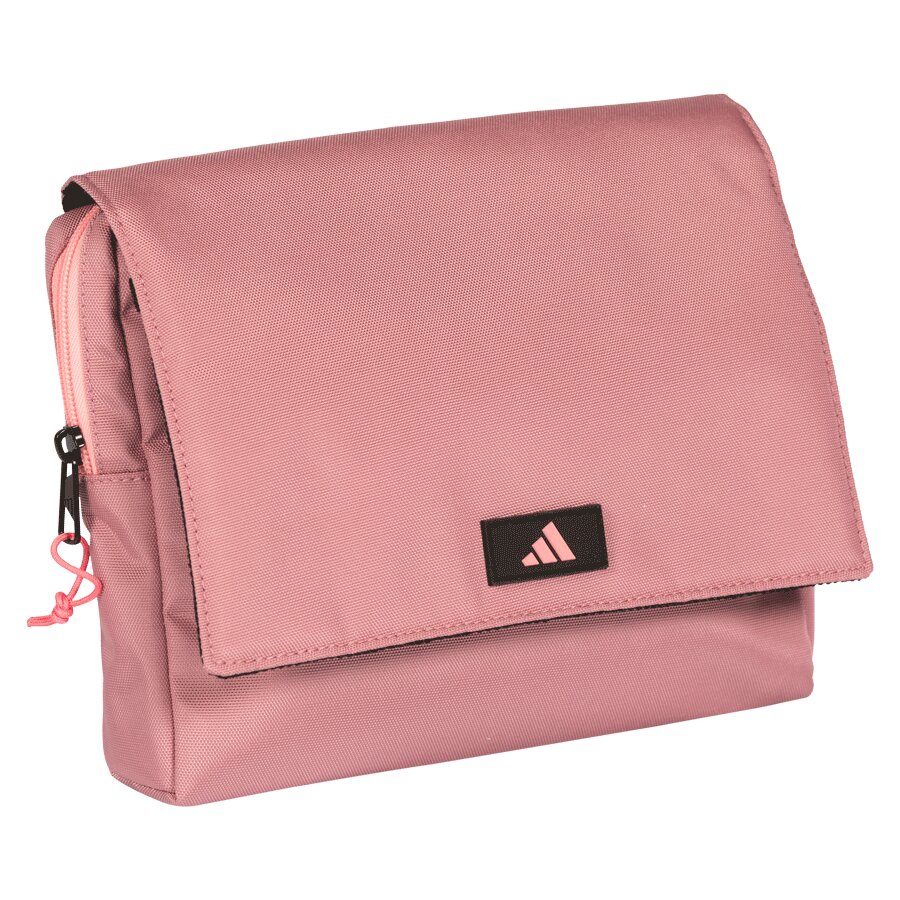 Necessaire de Pádel Martita Ortega 2026 Adidas Rosa-1