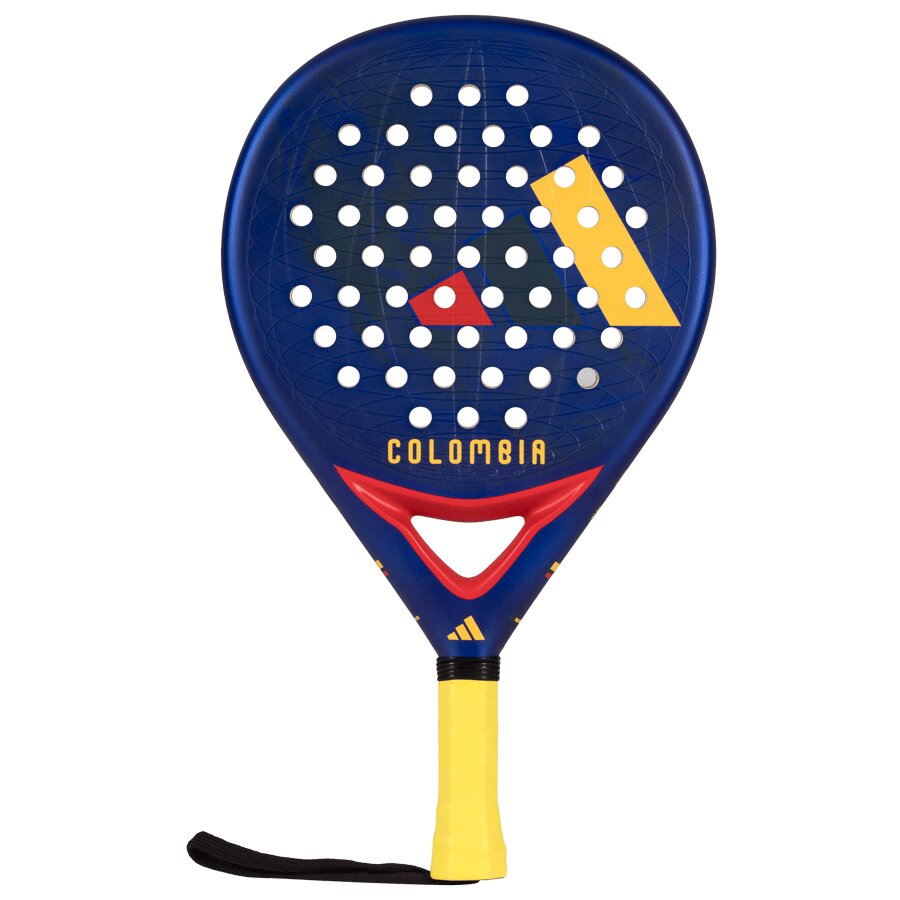 Imagem 0 de Pala de Pádel Copa Do Mundo 2026 Colômbia Adidas