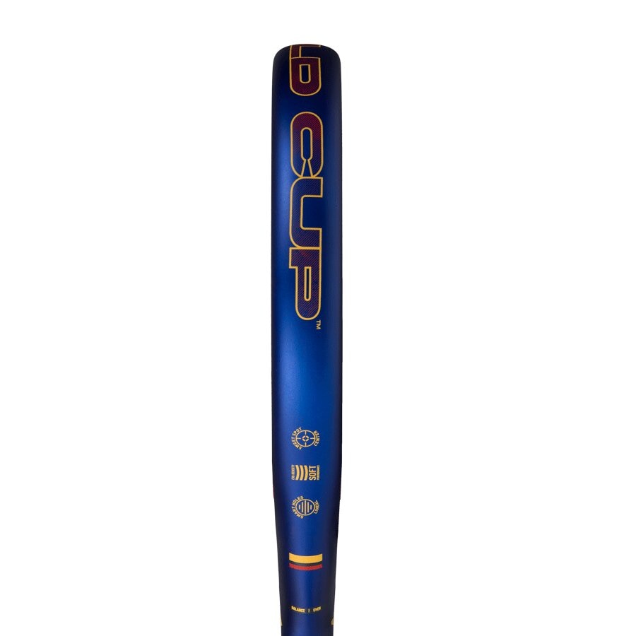 Raquete de Pádel Copa Do Mundo 2026 Colômbia Adidas Azul-4