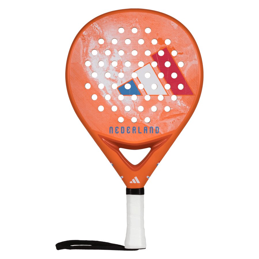Imagem 0 de Pala de Pádel Copa Do Mundo 2026 Países Baixos Adidas