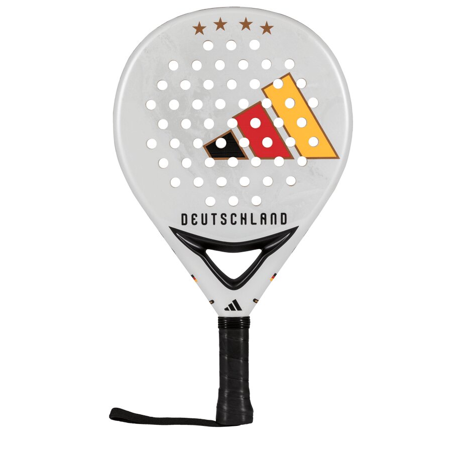 Imagem 0 de Pala de Pádel Copa Do Mundo 2026 Alemanha Adidas