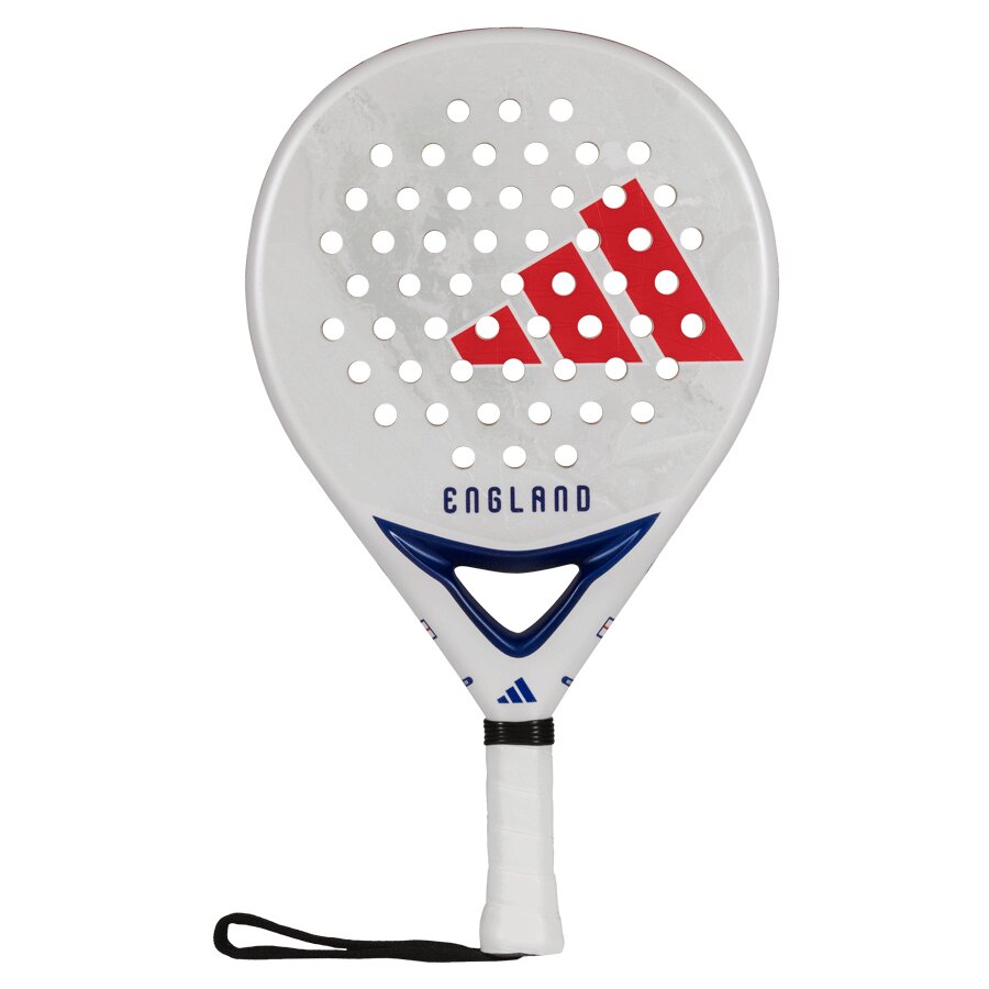 Imagem 0 de Pala de Pádel Copa Do Mundo 2026 Inglaterra Adidas