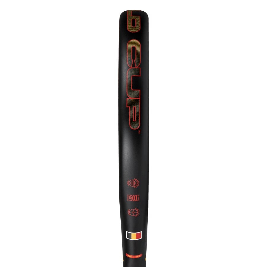 Raquete de Pádel Copa Do Mundo 2026 Bélgica Adidas Vermelho-4