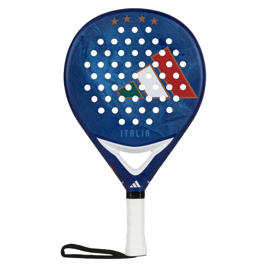 Imagem 0 de Pala de Pádel Copa Do Mundo 2026 Itália Adidas