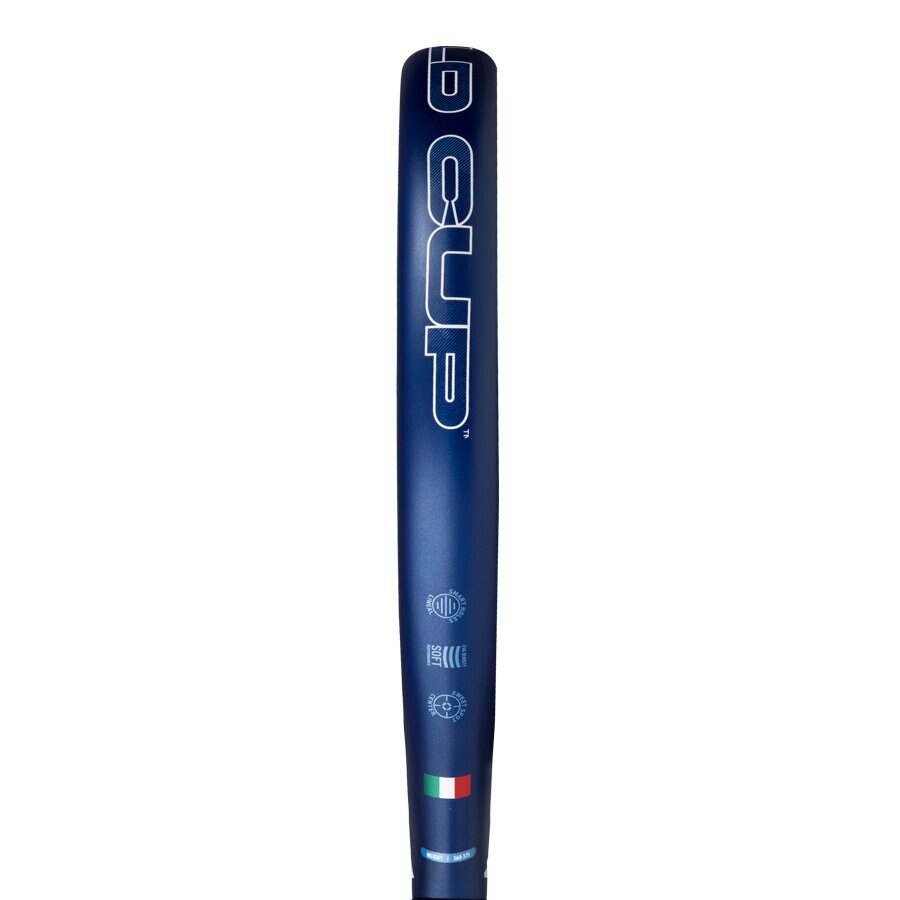 Raquete de Pádel Copa Do Mundo 2026 Itália Adidas Azul-4