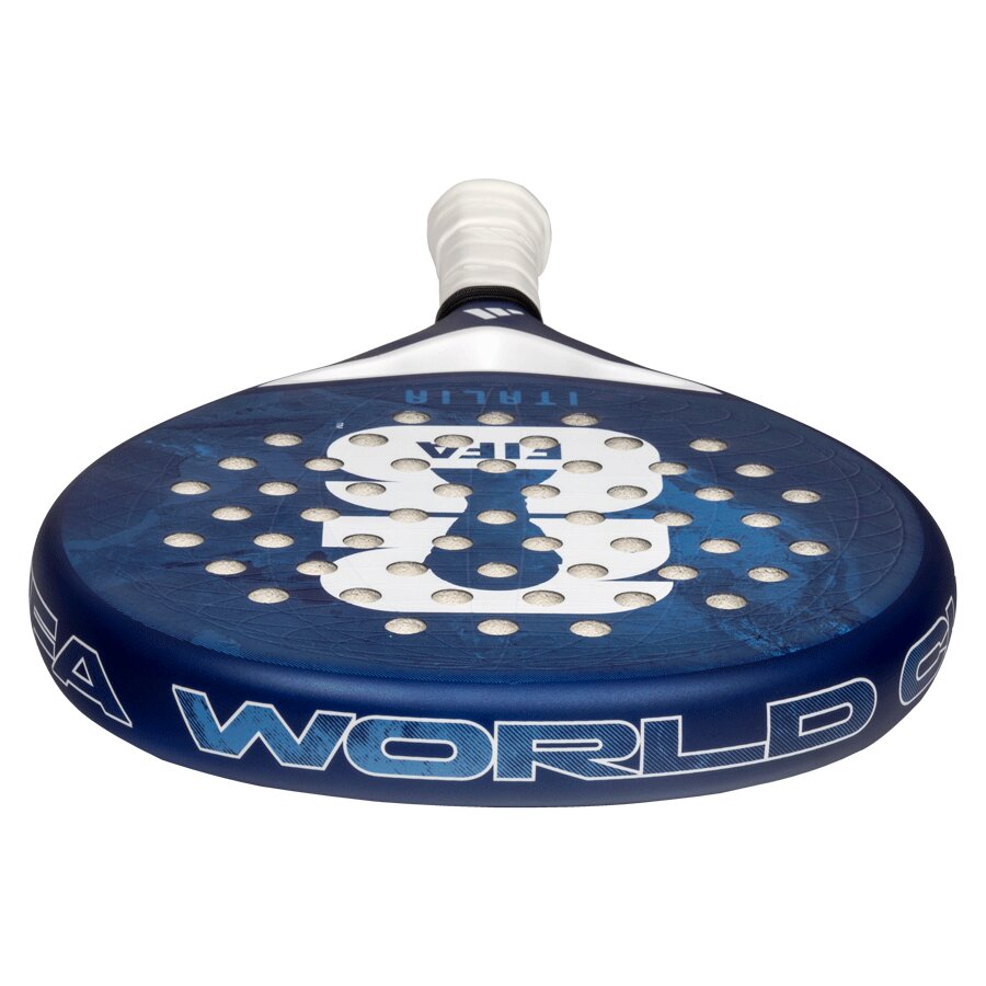 Raquete de Pádel Copa Do Mundo 2026 Itália Adidas Azul-6