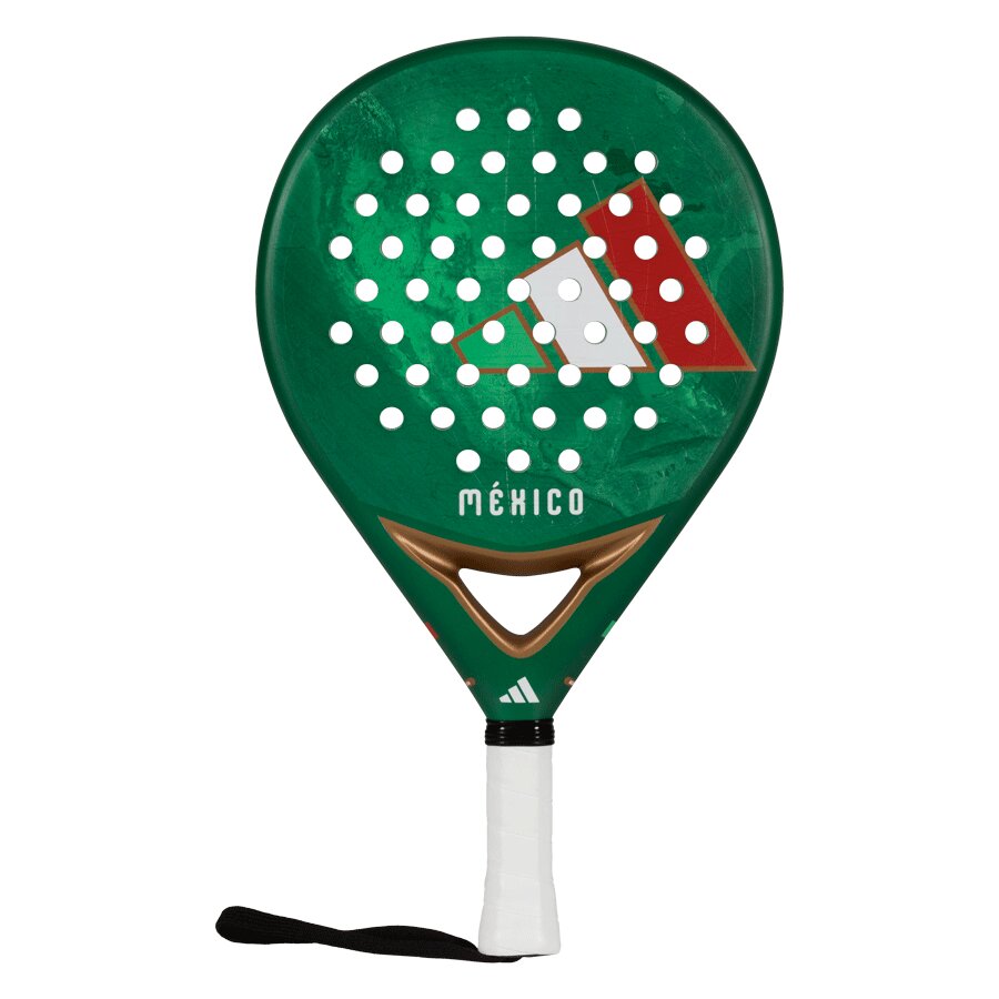 Imagem 0 de Pala de Pádel Copa Del Mundo 2026 México Adidas