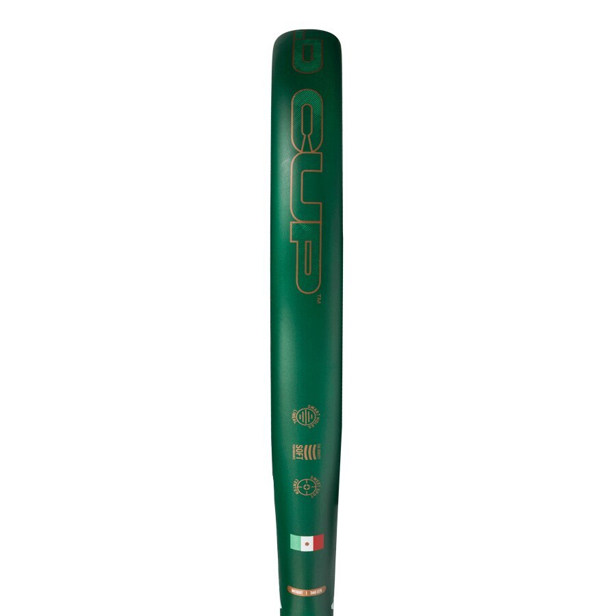 Raquete de Pádel Copa Do Mundo 2026 México Adidas Verde-4