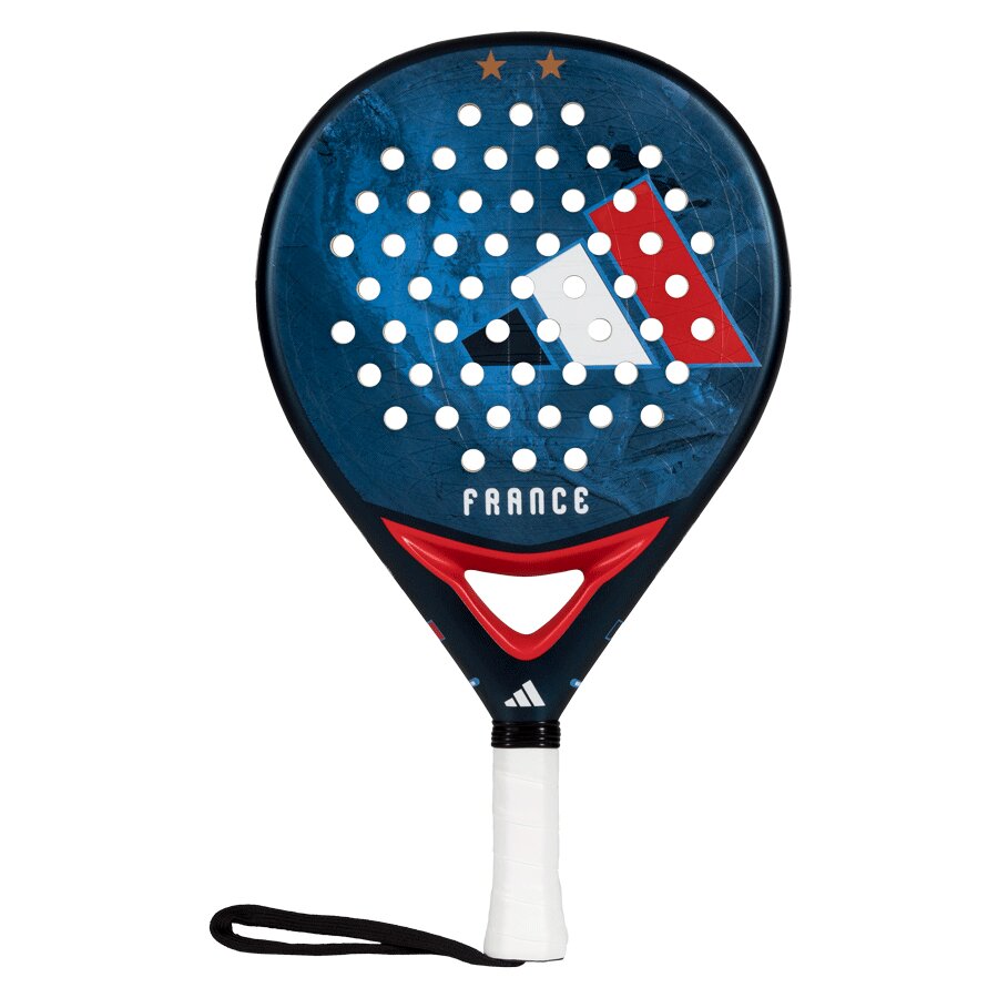 Imagem 0 de Pala de Pádel Copa Do Mundo 2026 França Adidas