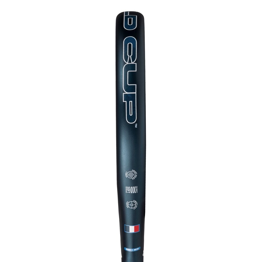Raquete de Pádel Copa Do Mundo 2026 França Adidas Azul-4