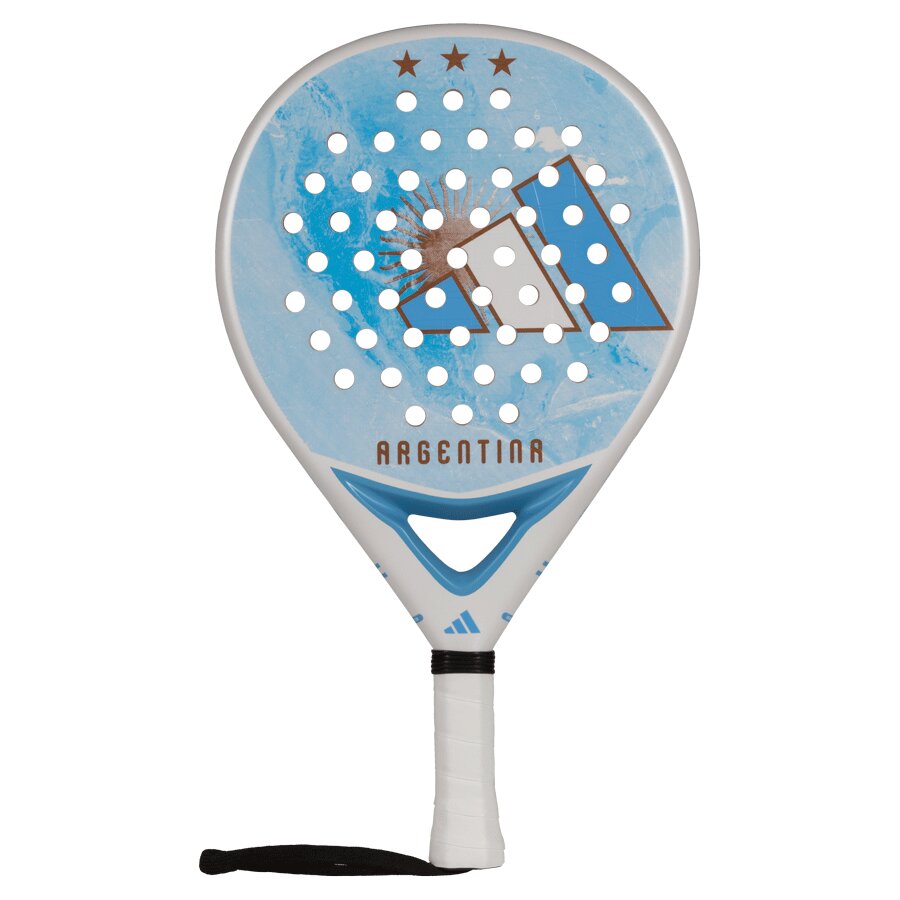 Imagem 0 de Pala de Pádel Copa Do Mundo 2026 Argentina Adidas