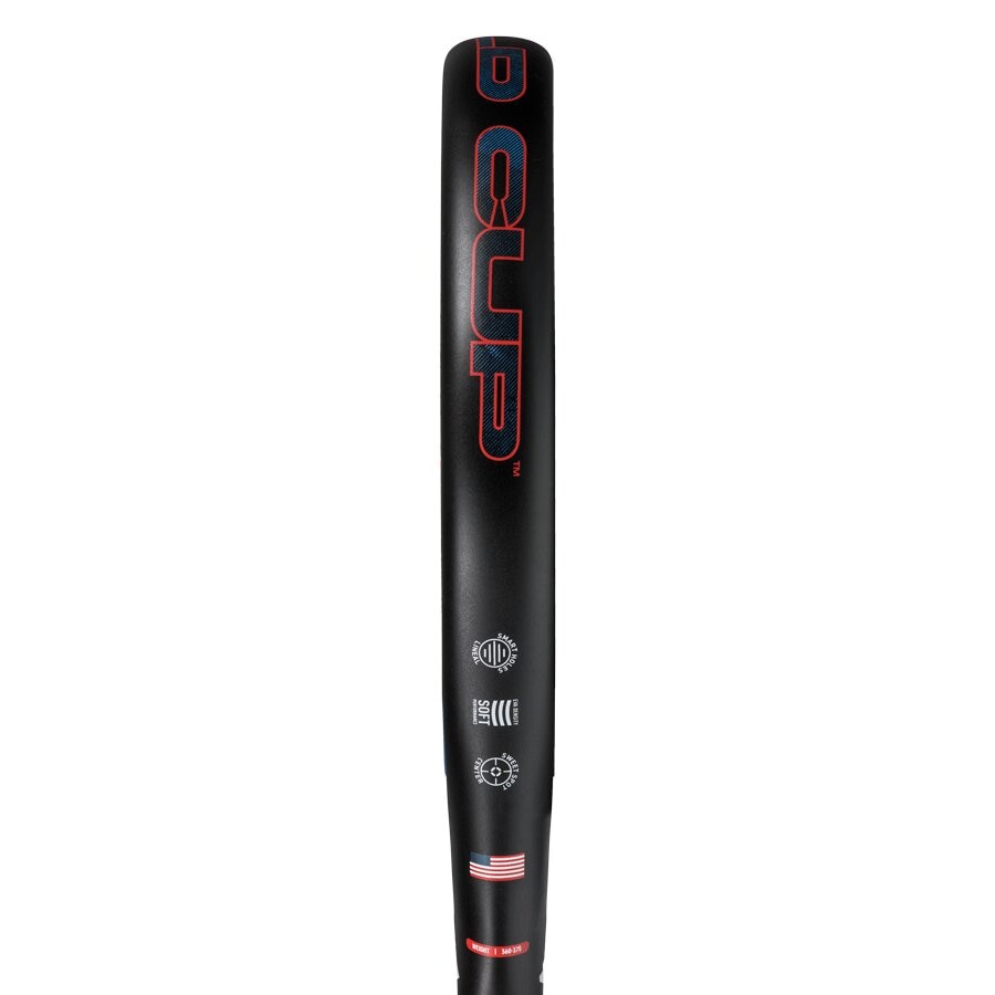 Raquete de Pádel Copa Do Mundo 2026 Estados Unidos Adidas Azul-4