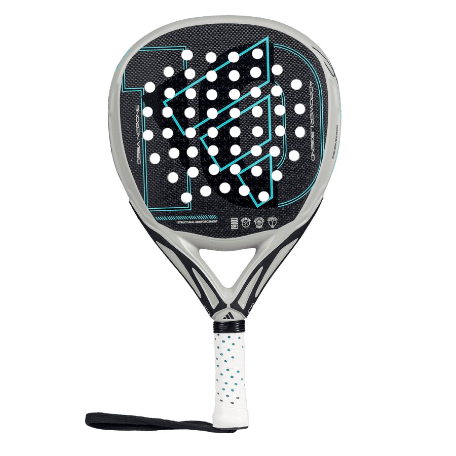Imagem 0 de Raquete de Pádel Adidas Adipower Legend 2025