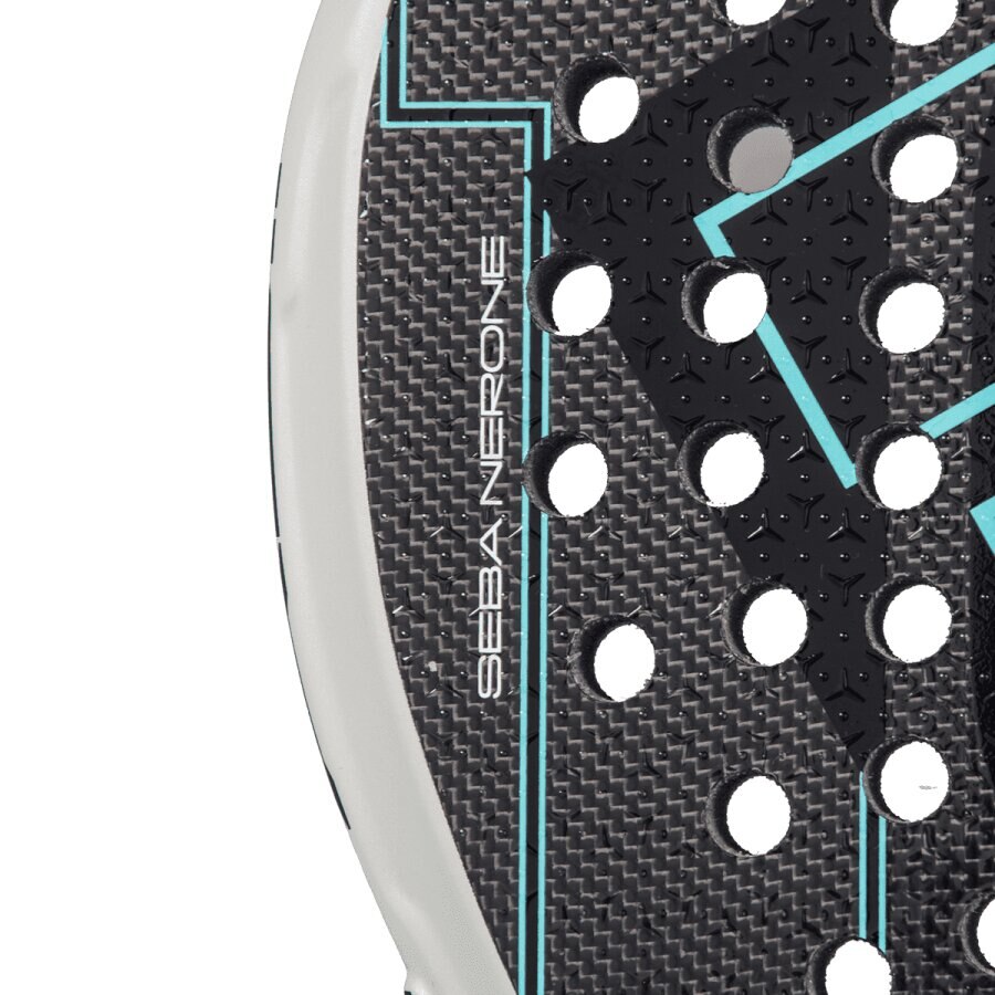 Raquete de Pádel Adidas Adipower Legend 2025 Preto-7