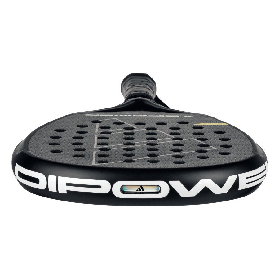 Raquete de Pádel Adidas Adipower 10 Aniversário Preto-4