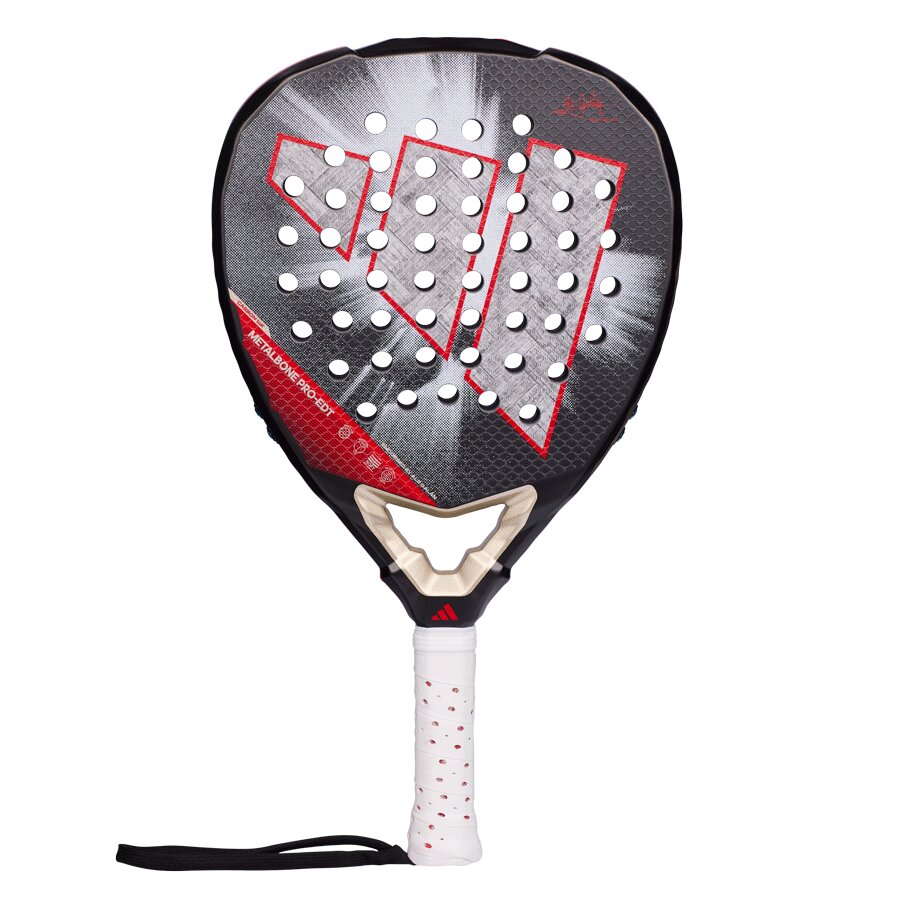 Imagem 0 de Pala de Padel Metalbone Pro Edt 2026 Ale Galán Adidas