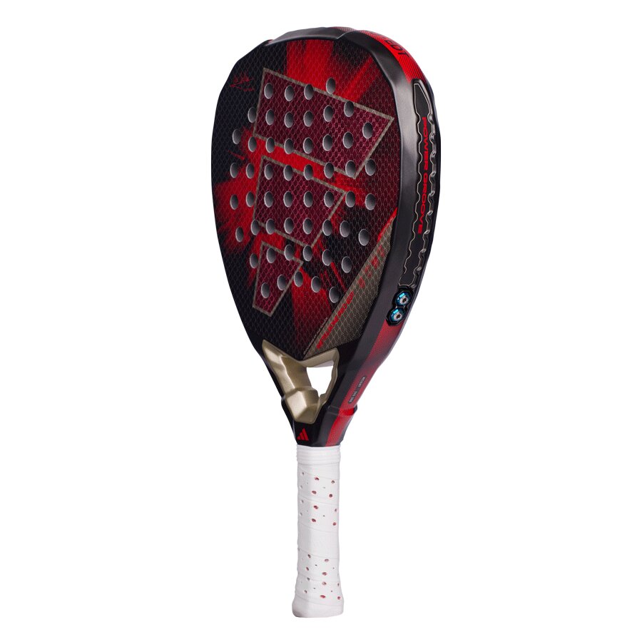 Pala de Padel Metalbone Pro Edt 2026 Ale Galán Adidas Vermelho-4
