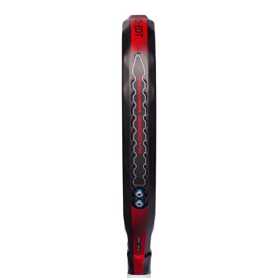 Pala de Padel Metalbone Pro Edt 2026 Ale Galán Adidas Vermelho-5