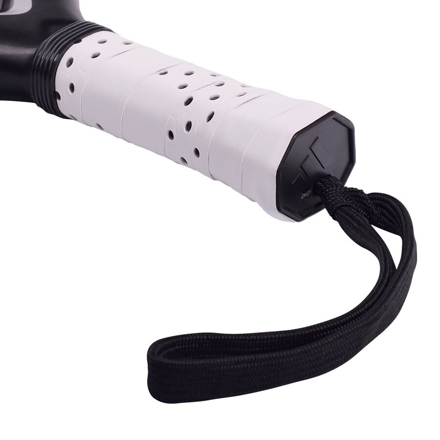 Raquete de Pádel Arrow Hit Pro Edt 2026 Ari Sanchez Adidas Branco-9