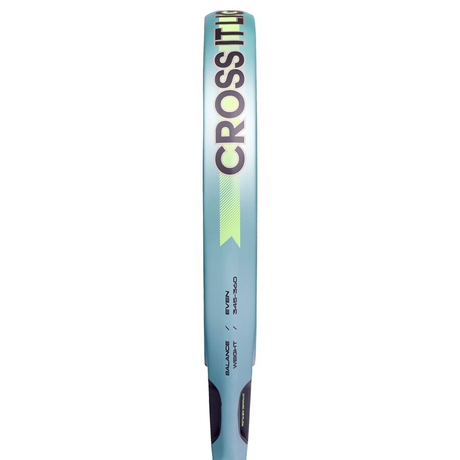 Raquete de Pádel Cross It Pro Edt 2026 Marta Ortega Adidas Azul-4