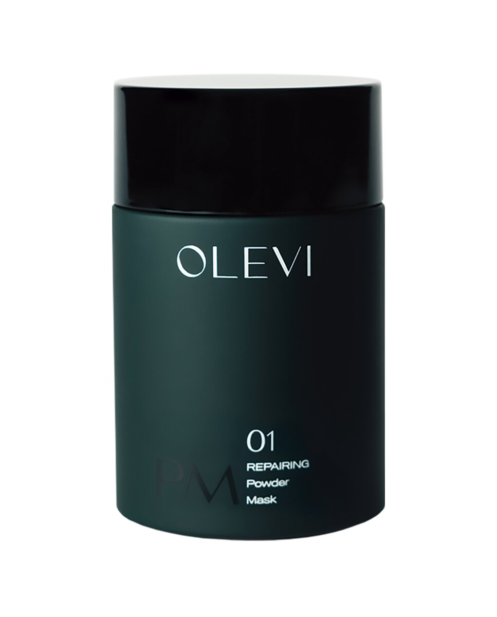 Imagem 0 de Facial Powder Mask Olevi Cosmetics 50 gr