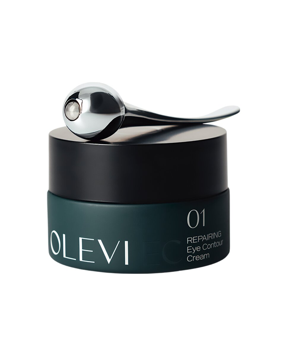 Imagem 0 de Eye Contour Cream Olevi Cosmetics 15 ml