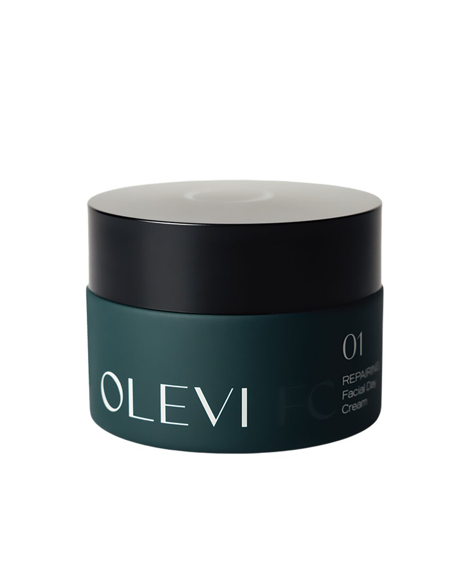 Imagem 0 de Facial Day Cream Olevi Cosmetics 50 ml