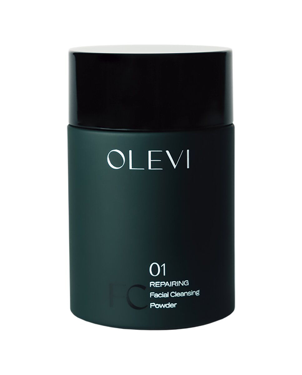 Imagem 0 de Facial Cleansing Powder Olevi Cosmetics 50 gr