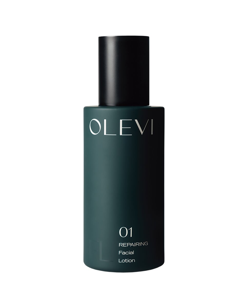 Imagem 0 de Facial Lotion Olevi Cosmetics 120 ml