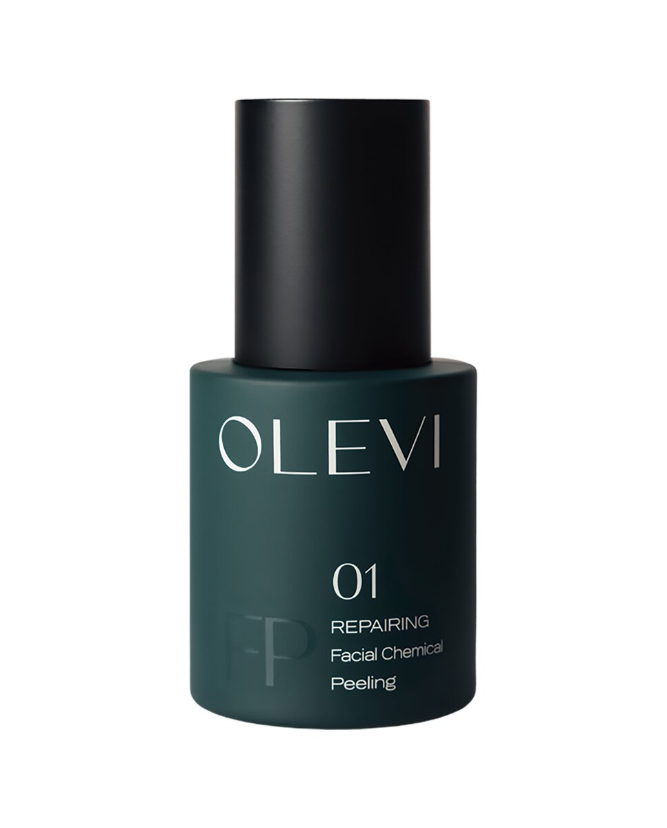 Imagem 0 de Facial Chemical Peeling Olevi Cosmetics 50 ml